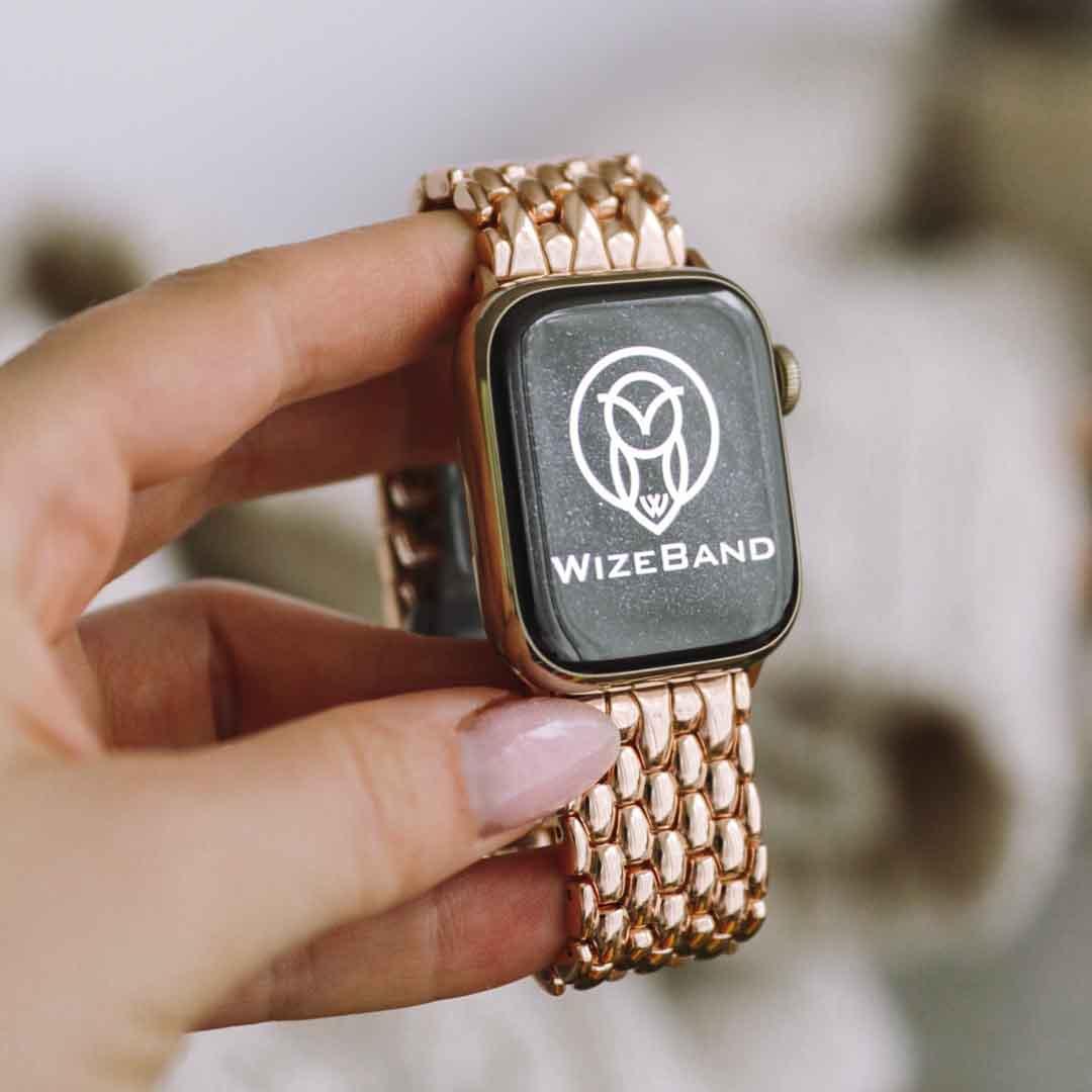 Apple Watch Bands Near Me Find Your Style Today WizeBand