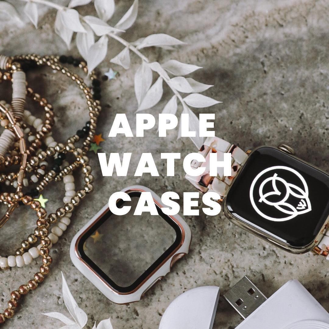 Apple Watch Case Collection WizeBand