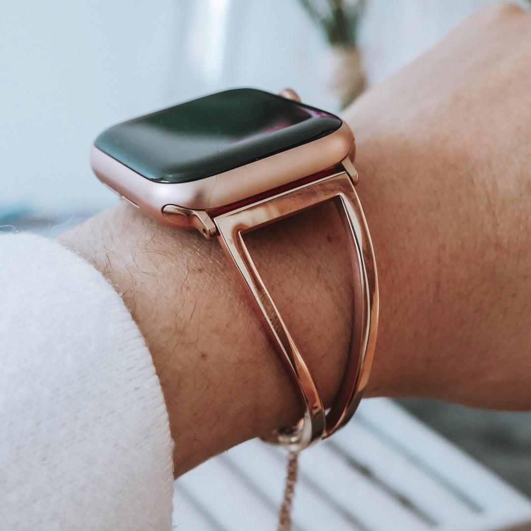 Ultimate Guide to Series 6 Apple Watch Bands: Elevate Your Style and Comfort