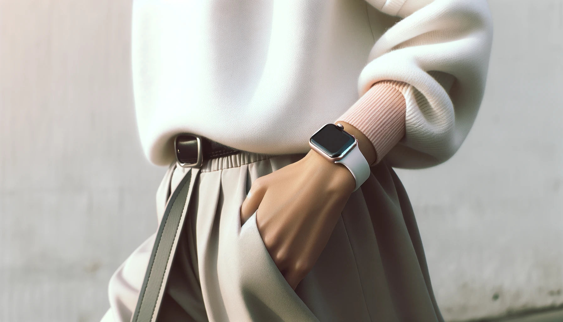 Apple Women's Watch Bands
