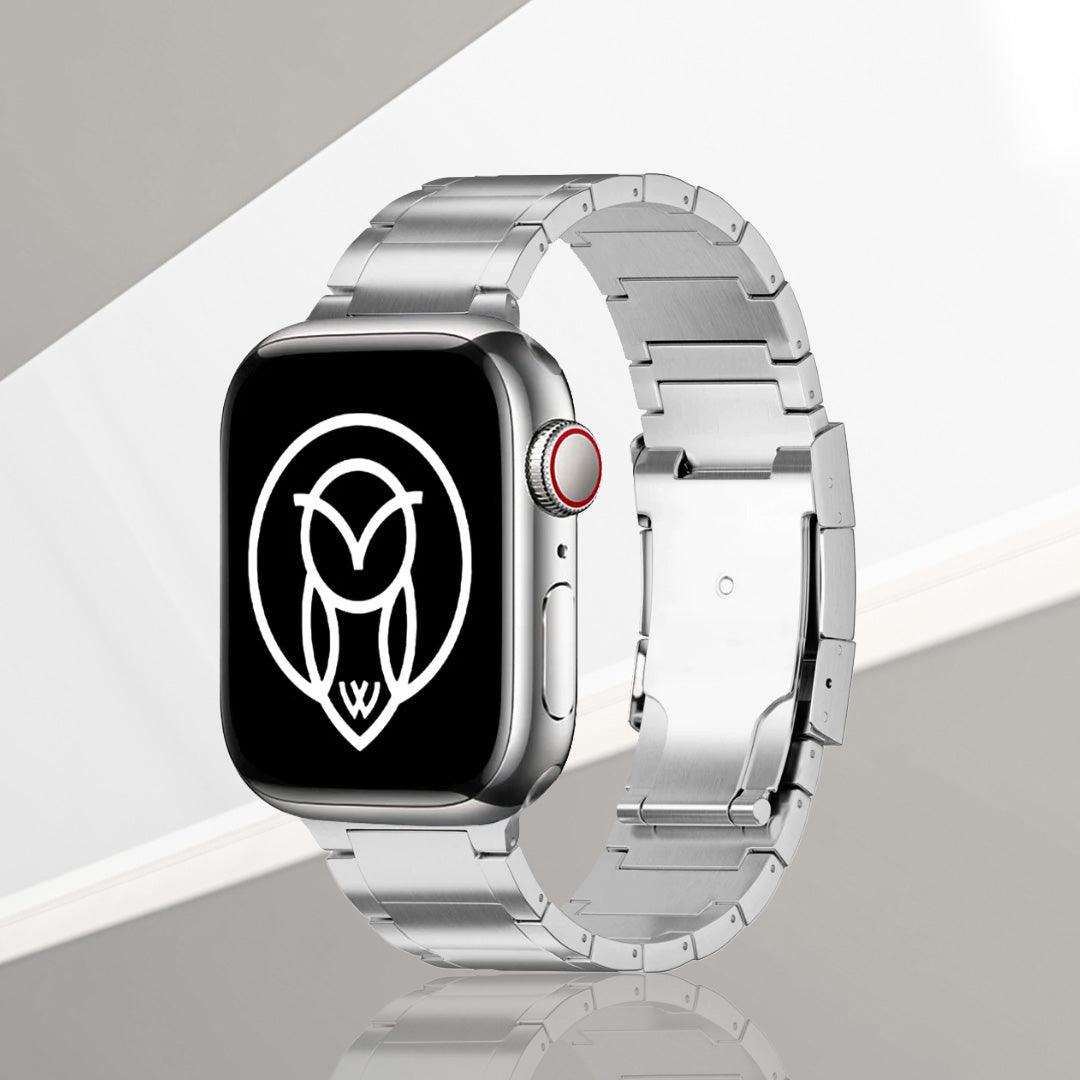 Wide Apple Watch Ultra Band Collection