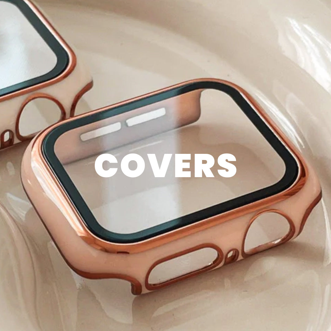 Apple Watch Cover Collection