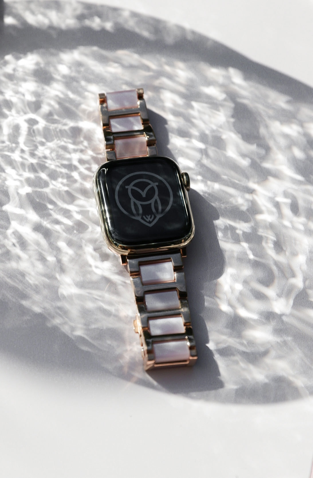 Apple Watch Clasp: Elevating Your Style and Comfort