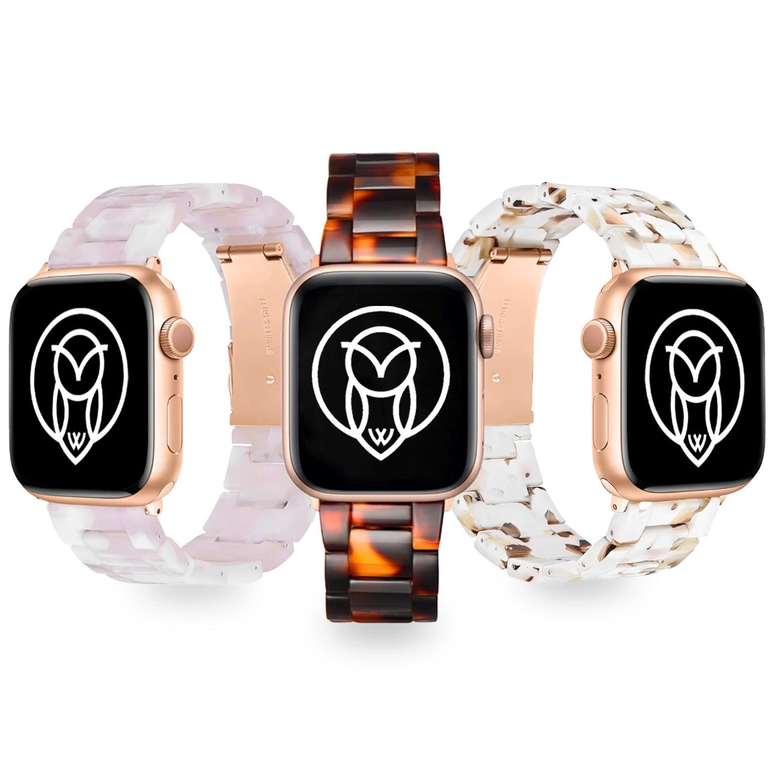 Women's apple watch series cheap 3