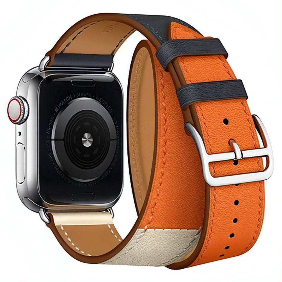 Apple Watch Hermes Double Tour - Paris | WizeBand