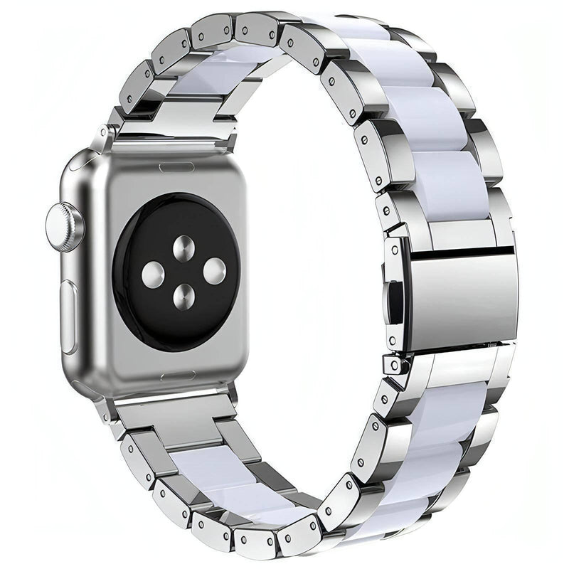 Gucci Apple Watch Band - Granum Ceramic Strap | WizeBand