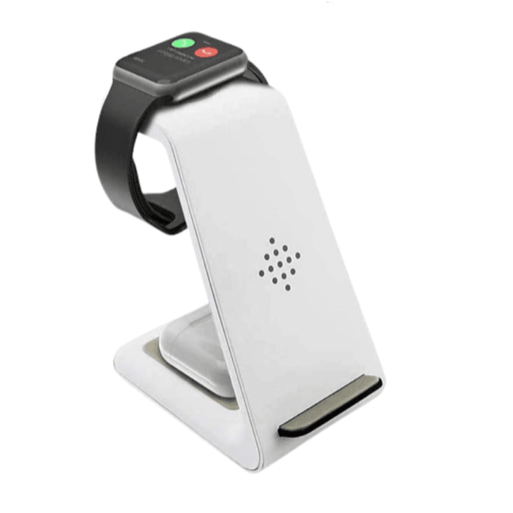 Apple watch base discount station